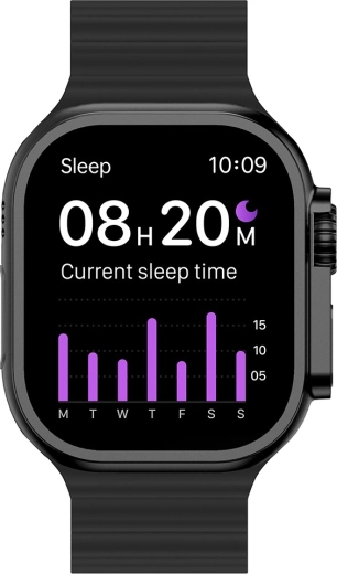 Long battery life