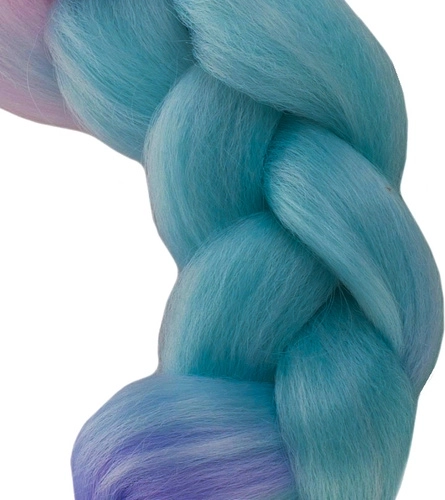 Леки и щадящи към косата