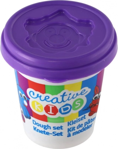 Цветни капачета с формички