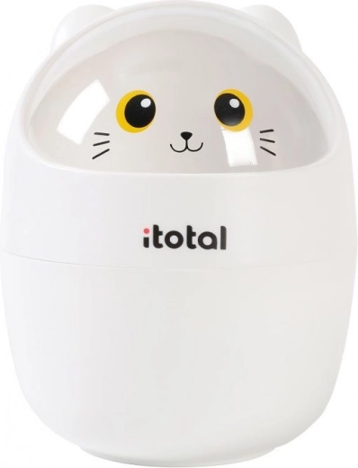 Cute cat design for any desk