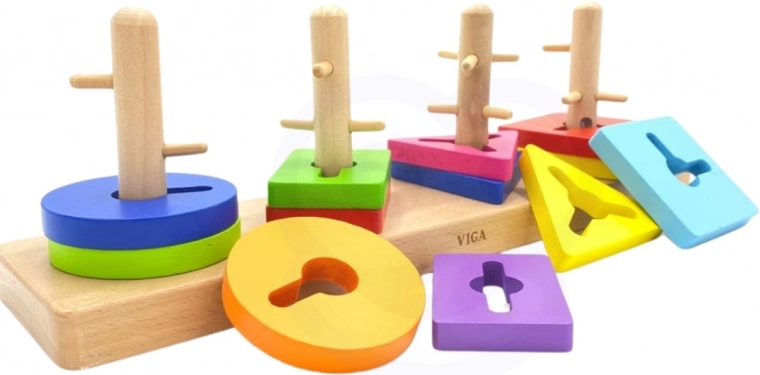 Цветно и безопасно