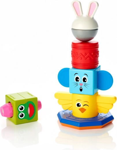 Лесно свързване с магнити