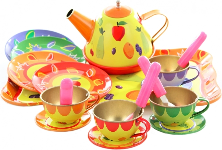 Здрава метална изработка