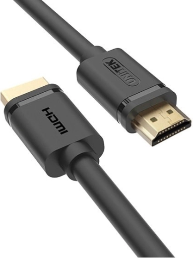 Gold-Plated Connectors for Better Performance