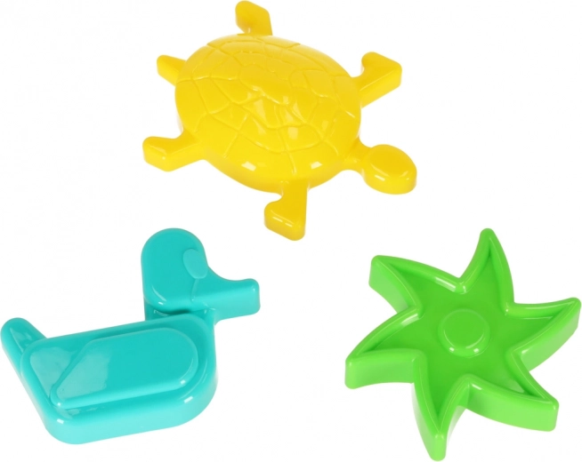 Три весели формички