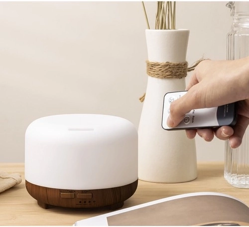 Удобно дистанционно управление и умни режими