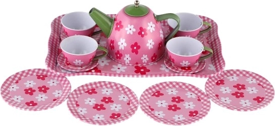 Complete 14-piece set