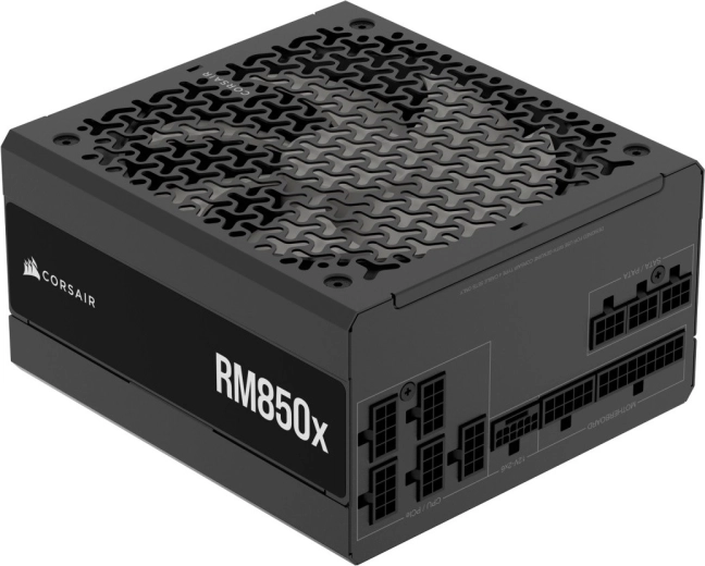 Подготвено за модерни GPU: 12V-2x6 и ATX 3.1