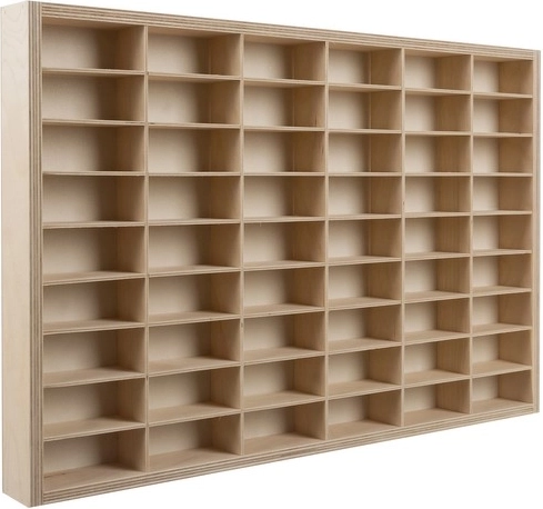 Вариабилни прегради за собствено разпределение