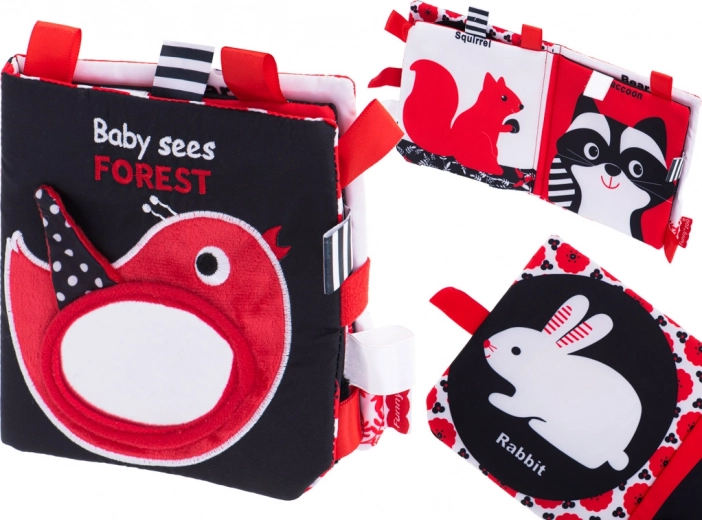 Стимулация на сетивата