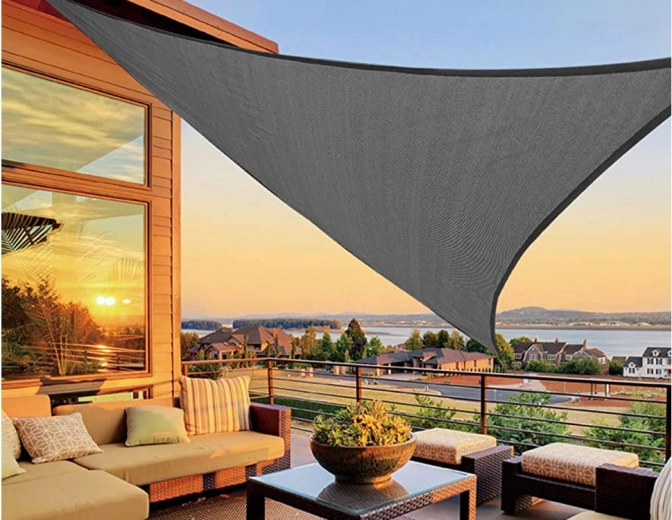 Надеждна защита от слънце и UV