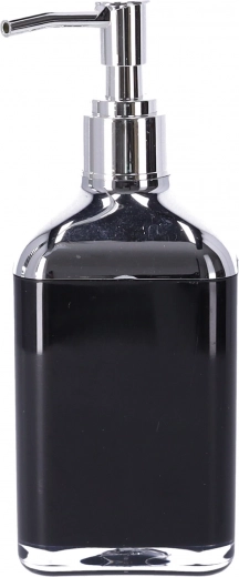 Дозатор за сапун с метална помпичка