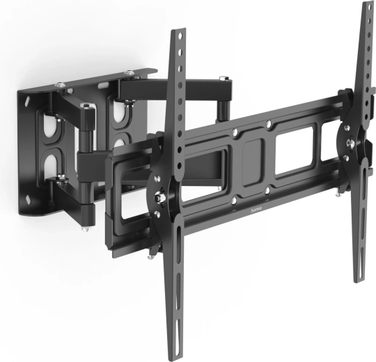 Flexible viewing angle adjustment