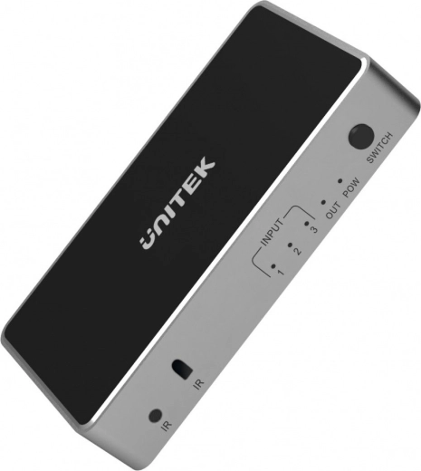 Остро 4K изображение и съвместимост с HDCP