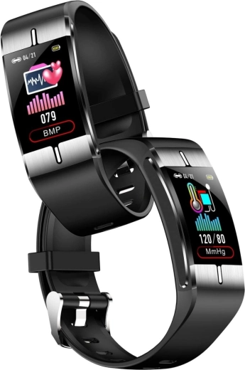 Разширено здравно проследяване