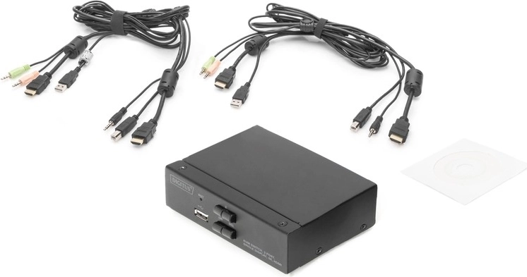 Интегрирани USB и аудио