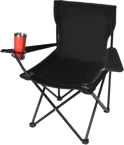 Комфорт с държач за напитка