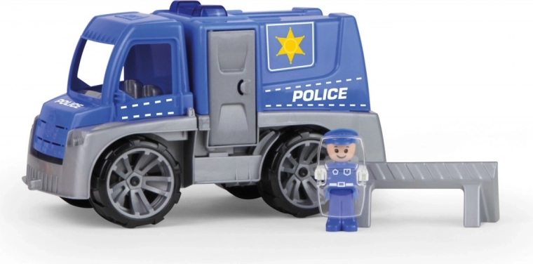 Издръжлива конструкция за игра у дома и навън