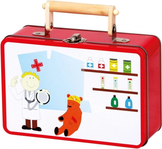 Интерактивен игрови комплект