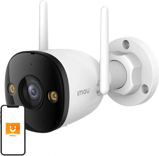Stable connection and control from anywhere