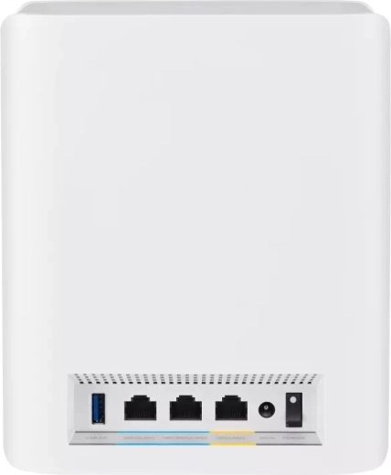 Flexible networking options