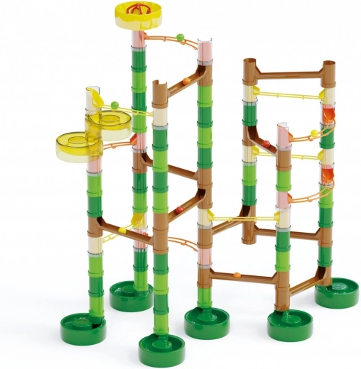 Learning through play: physics in action