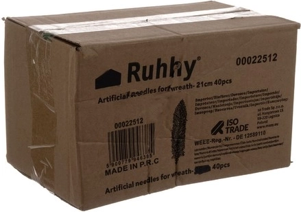 Практична опаковка от 40 броя