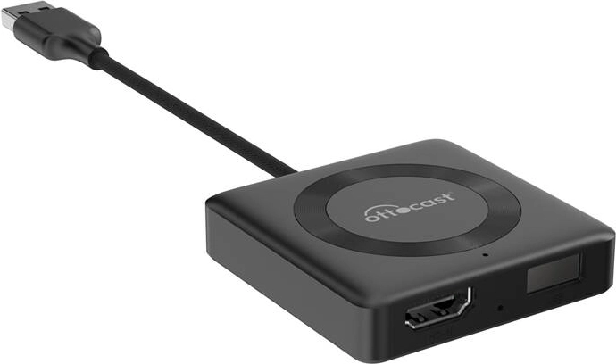 HDMI for endless entertainment options