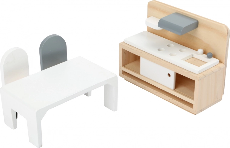 Modern Scandinavian design