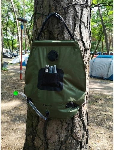 Лесно окачване и душ маркуч