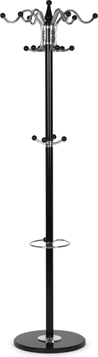 Интегриран държач за чадъри