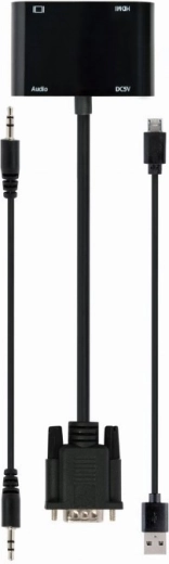 Захранване през USB