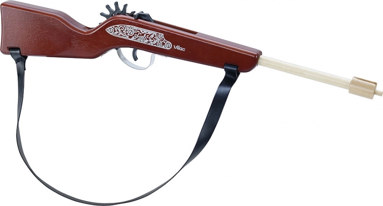 Безопасна стрелба с ластици