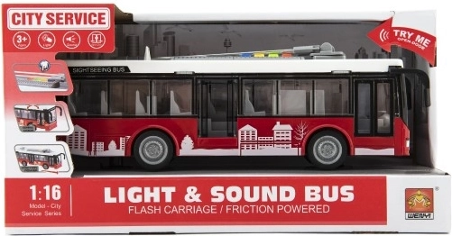 Инерционен механизъм за плавно движение