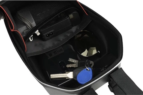 Просторно вътрешно пространство