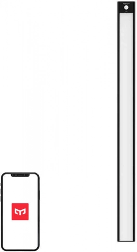 Smart motion and light sensor