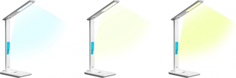 Multifunctional Display