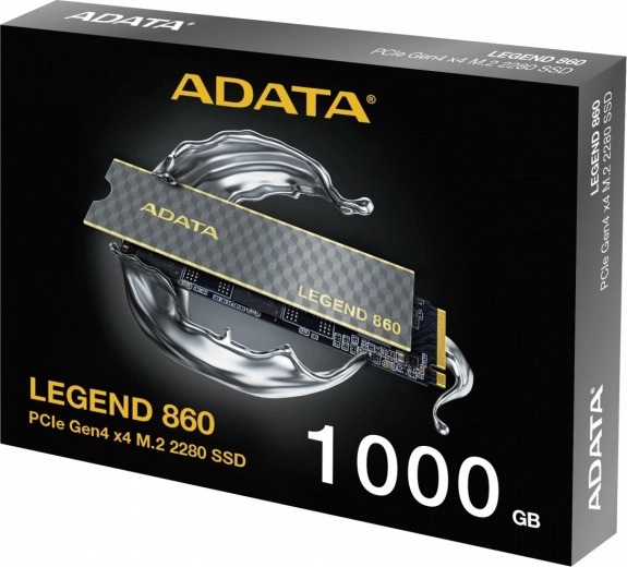 Скорост от новото поколение PCIe 4.0