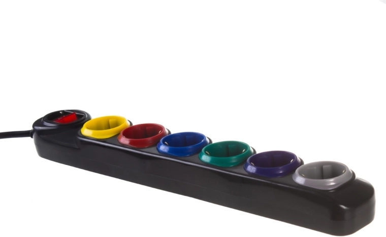 Безопасен за интериора