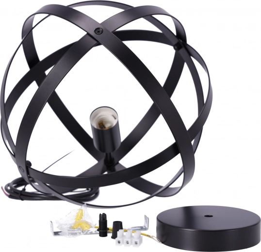 Лесен монтаж