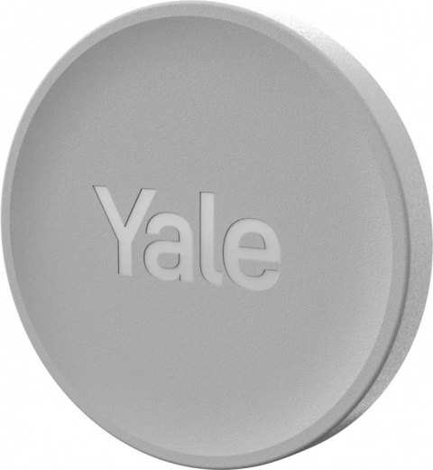Интегрируемо с устройства Yale