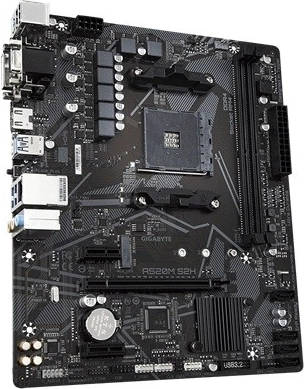 GIGABYTE Gaming LAN