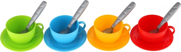 Лек и безопасен за малки ръце