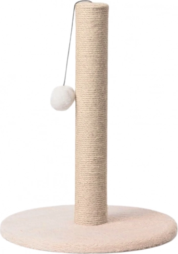 Сизалова колонка за здрави нокти