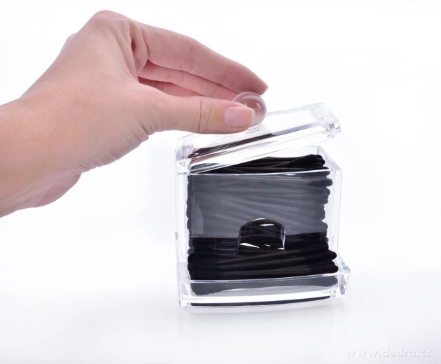 Свалящ се капак с удобен захват