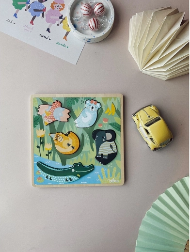 Лесно хващане и поставяне