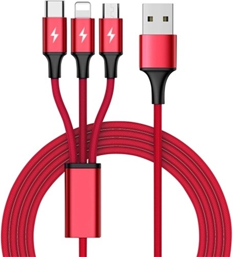 Fast charging with maximum capacity