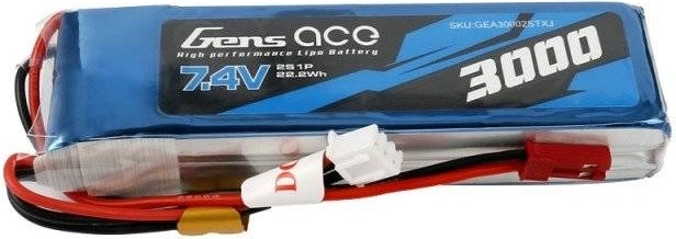 High Capacity and Performance