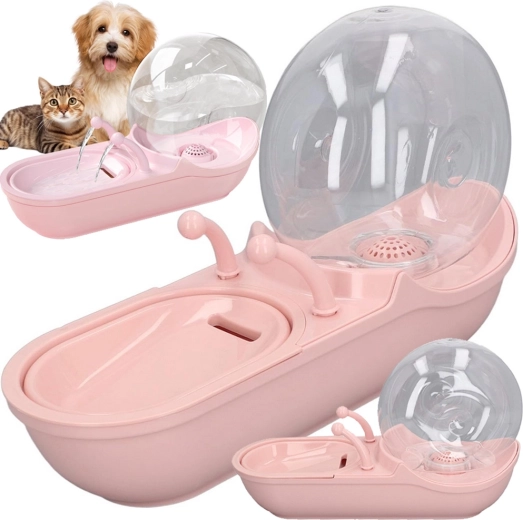 Филтрация и циркулация за чиста вода