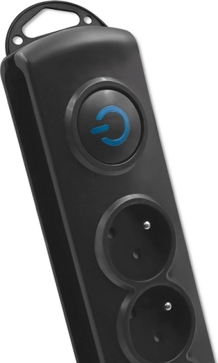 Удобно управление с крачния ключ Quick Switch